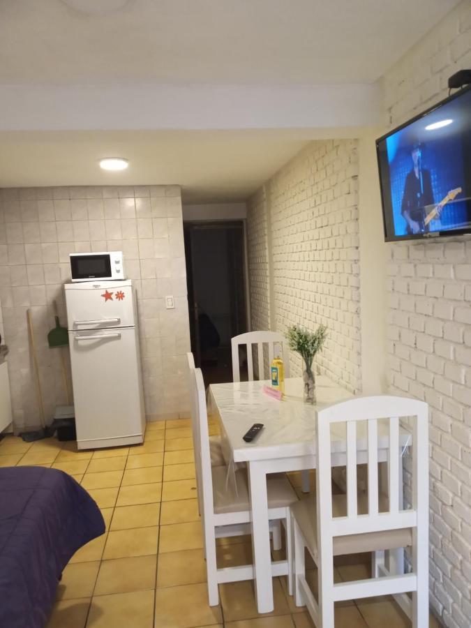 Alquiler Departamento Temporario Ciudad De Mendoza, Zona Residencial Apartamento *