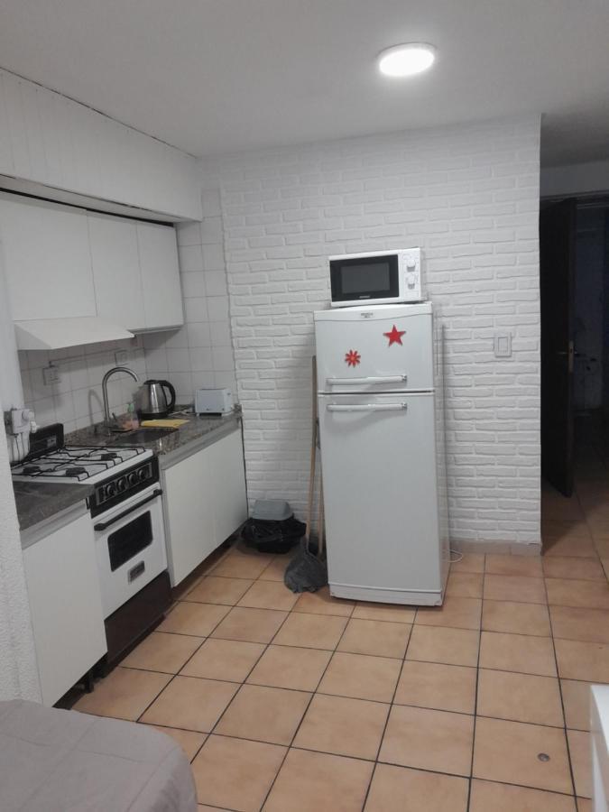 Alquiler Departamento Temporario Ciudad De Mendoza, Zona Residencial Apartamento Mendoza