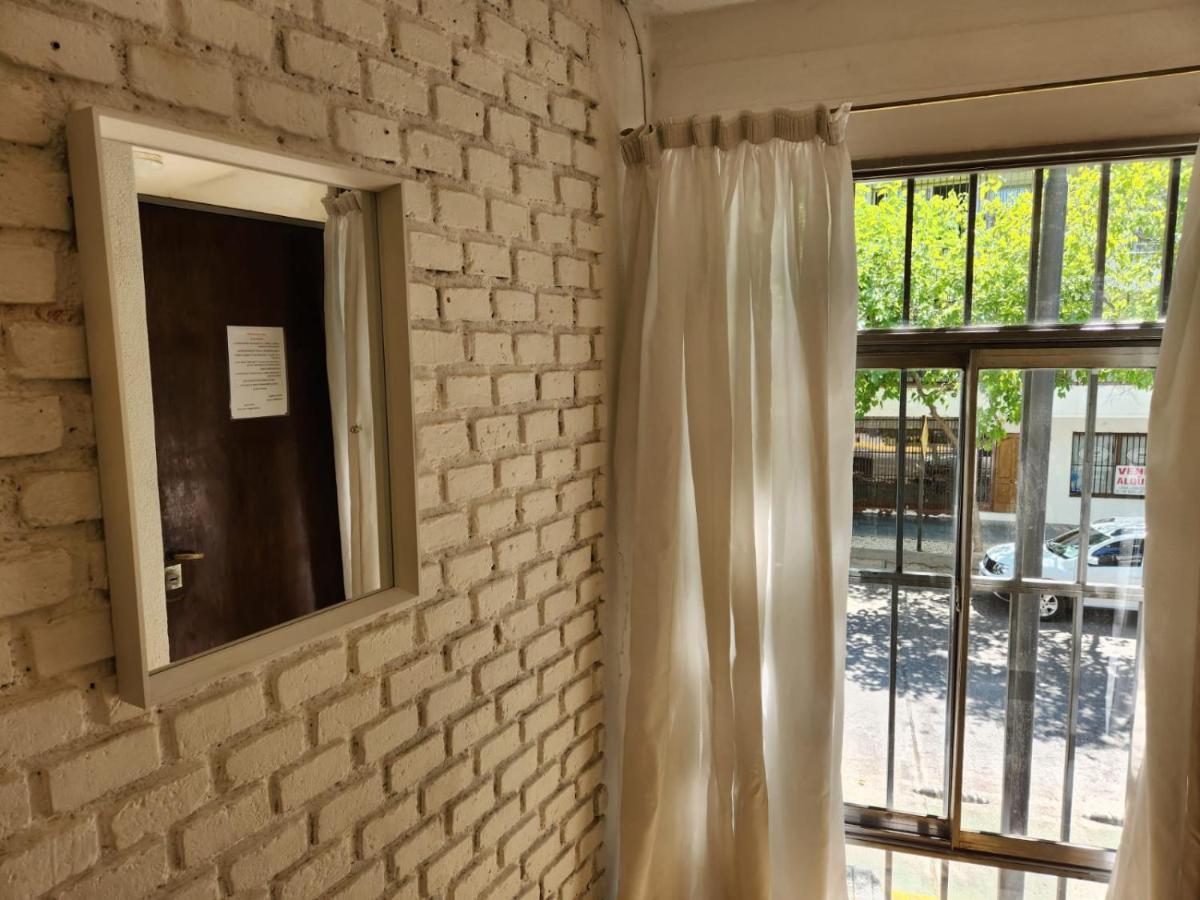 Alquiler Departamento Temporario Ciudad De Mendoza, Zona Residencial Apartamento Mendoza